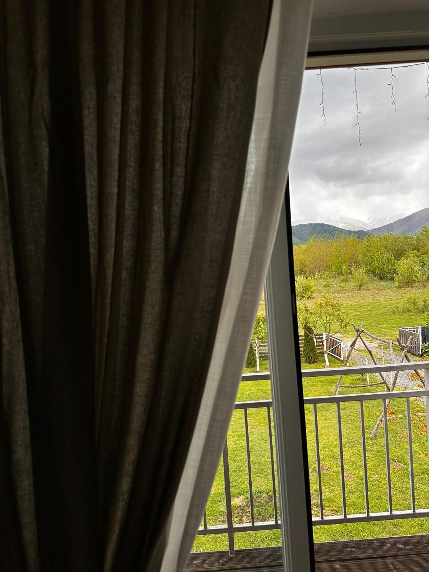 Wanderlust Cottage อาวริก ภายนอก รูปภาพ