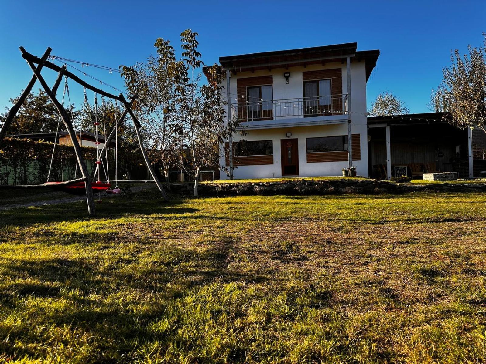 Wanderlust Cottage อาวริก ภายนอก รูปภาพ