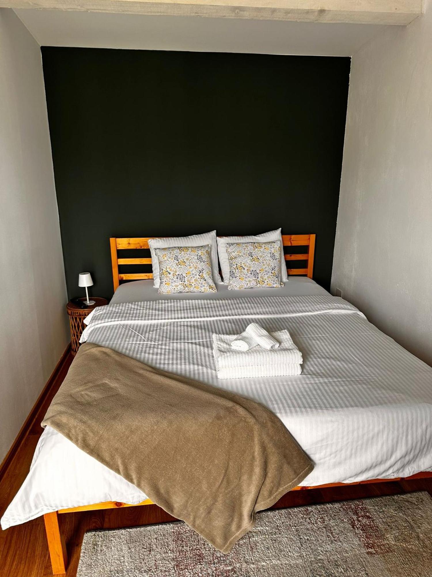 Wanderlust Cottage อาวริก ภายนอก รูปภาพ