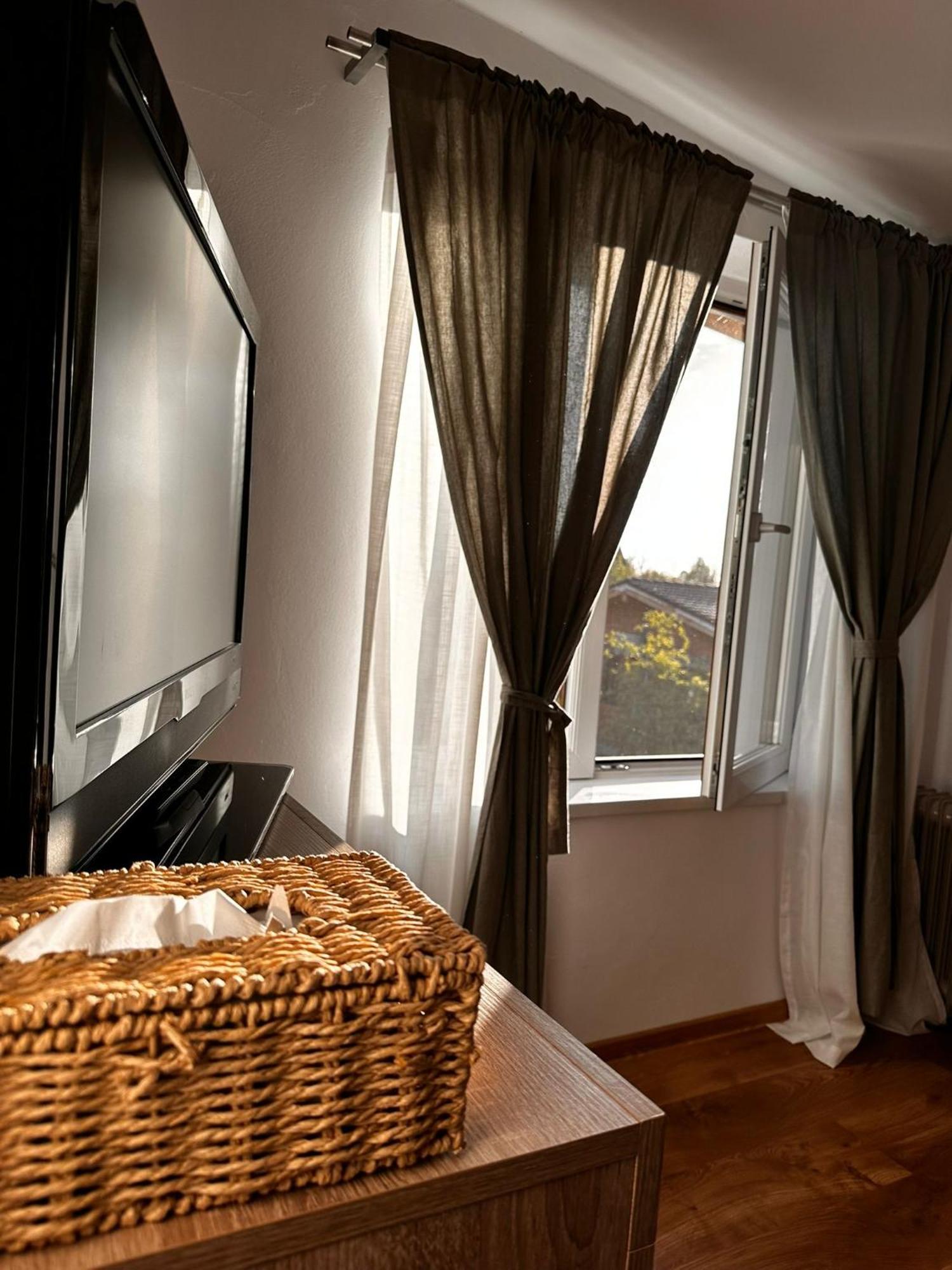 Wanderlust Cottage อาวริก ภายนอก รูปภาพ