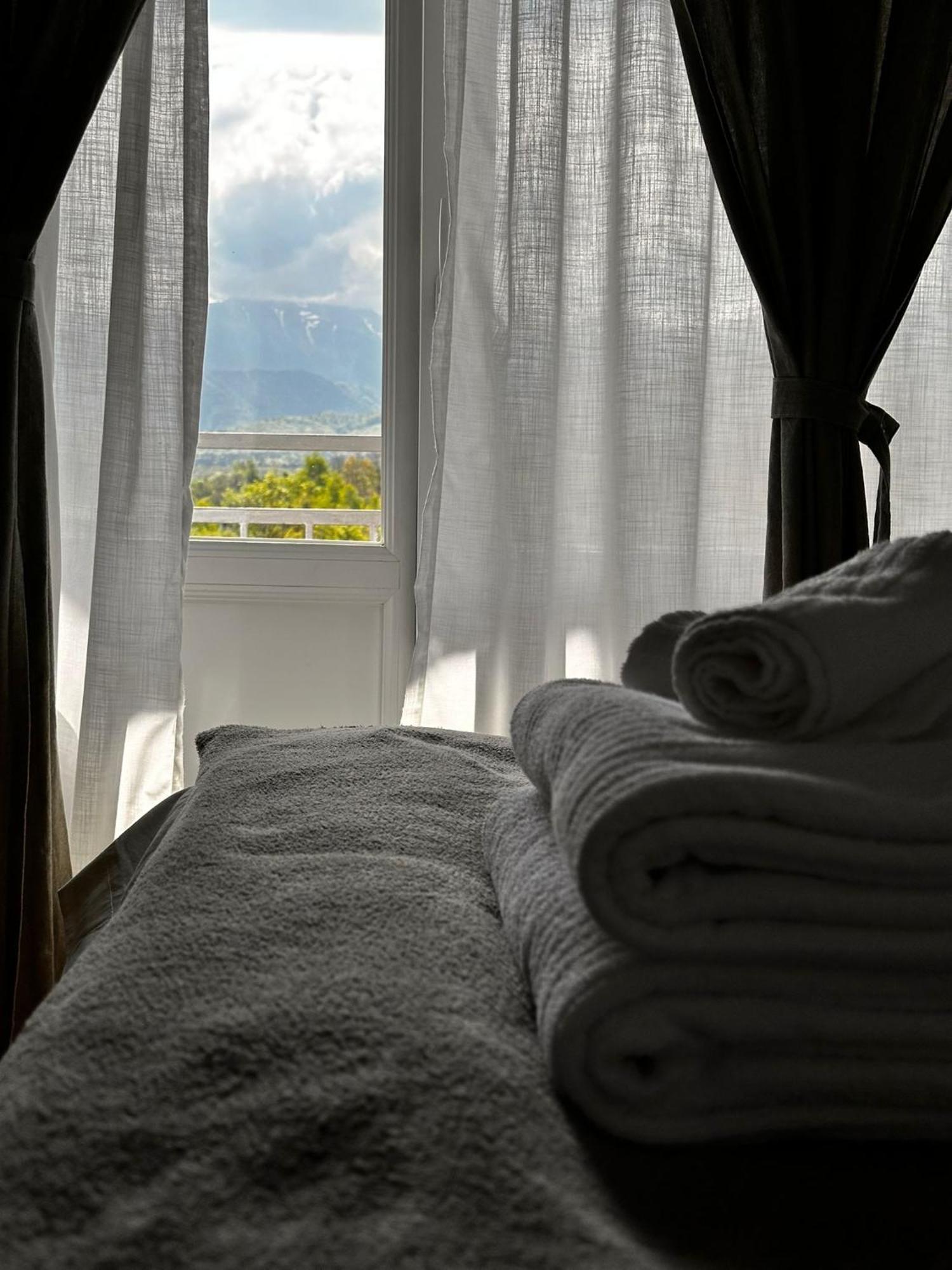 Wanderlust Cottage อาวริก ภายนอก รูปภาพ