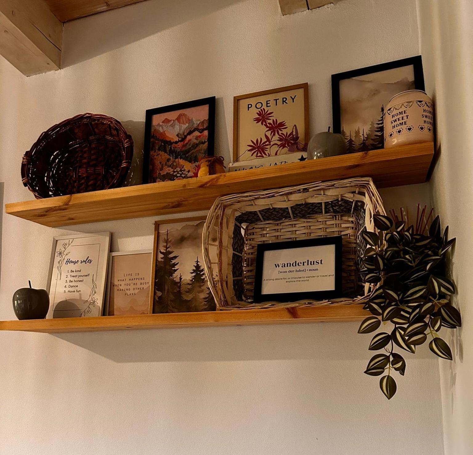 Wanderlust Cottage อาวริก ภายนอก รูปภาพ