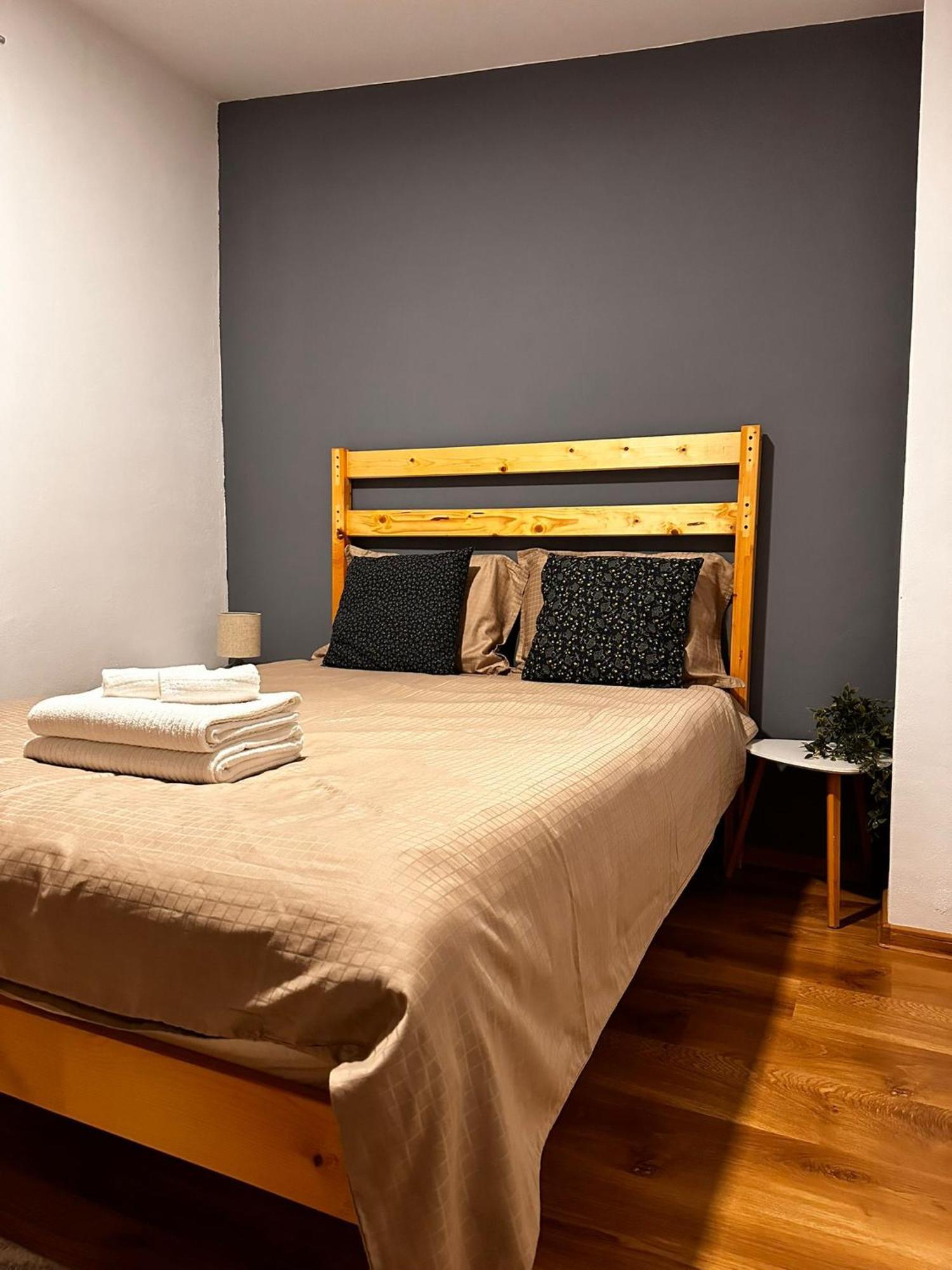 Wanderlust Cottage อาวริก ภายนอก รูปภาพ